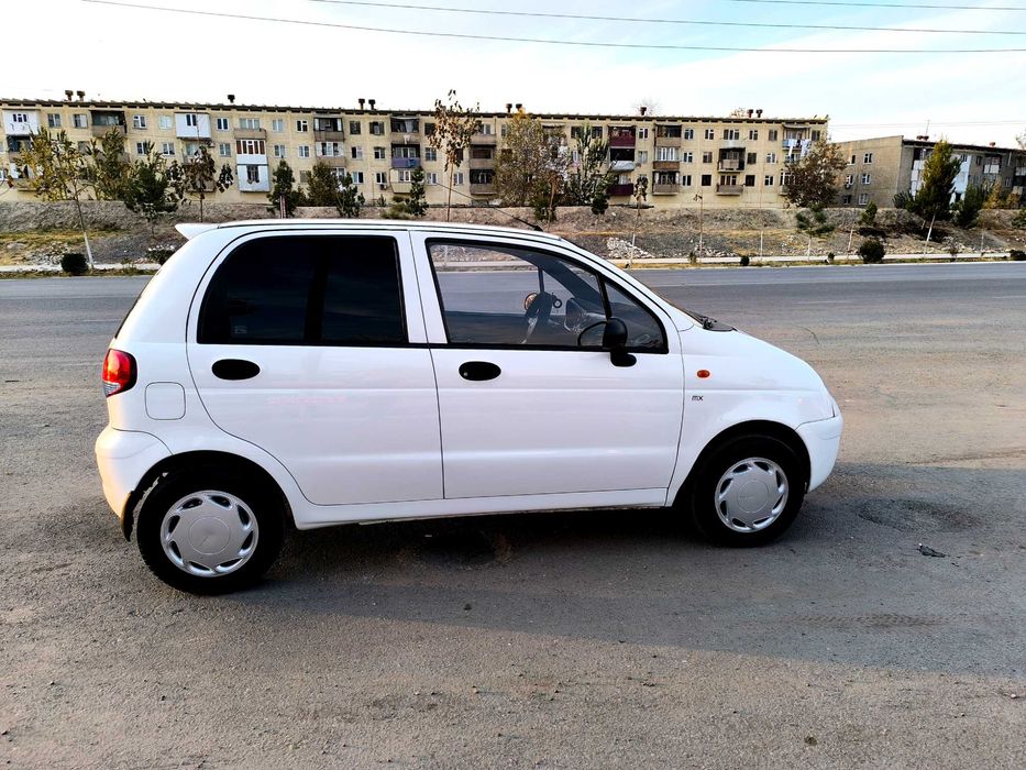 Matiz 2017 toza sotiladi
