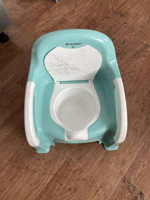 Горшок детский дешево