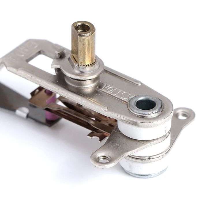 Терморегулятор (термостат) для утюга KST168