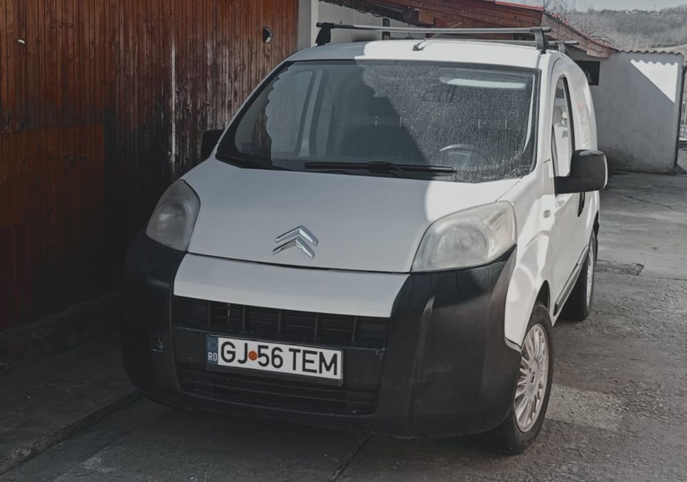 CITROËN Nemo