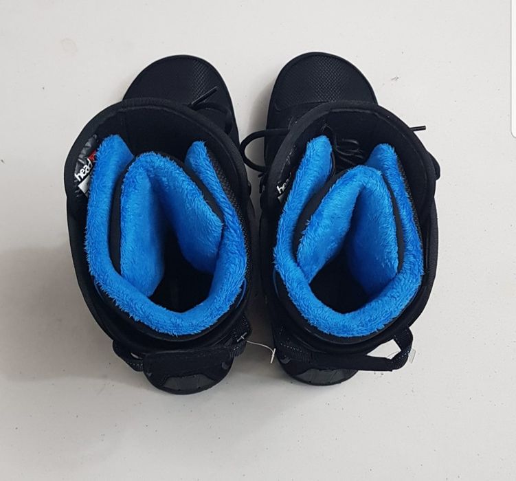 Boot noi, buți HEAD Scout Pro, Ghete de snowboard Perfect  Fit, nr. 48
