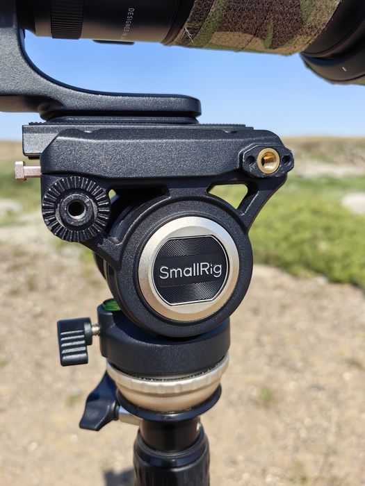 SmallRig CT-210 видеоштатив