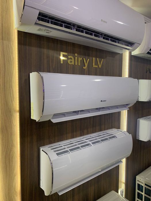 Ремонт и обслуживание кондиционеров