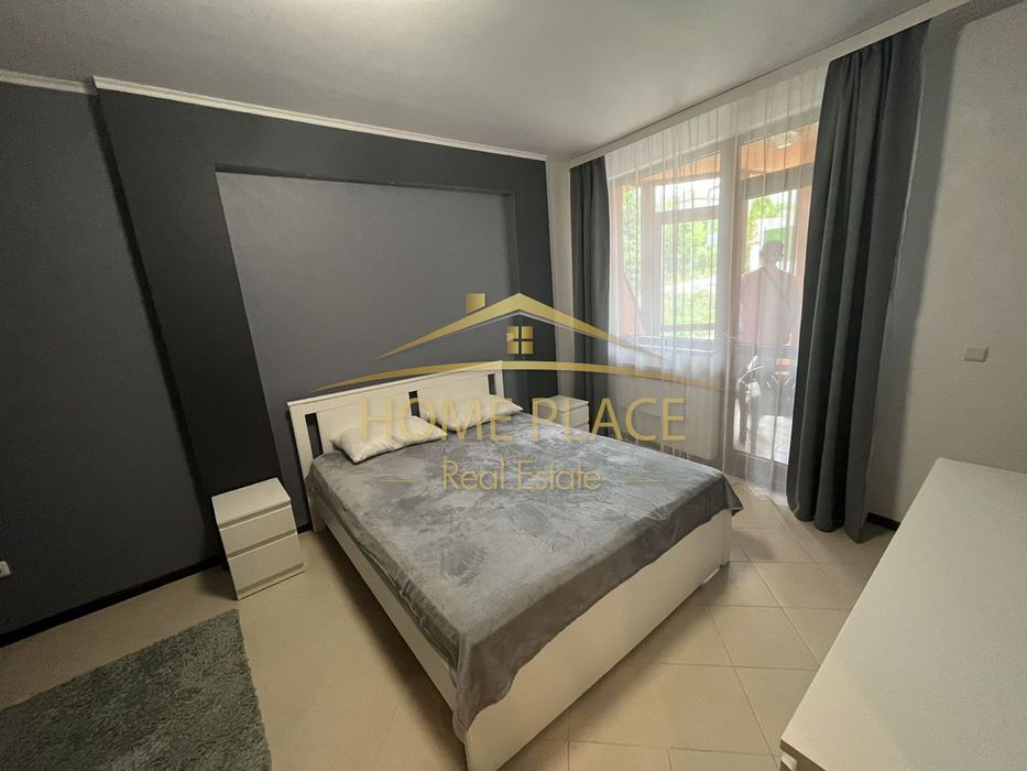 Дава се под наем Двустаен апартамент в Варна, Галата - 72 кв.м за 306 € - Снимка #3