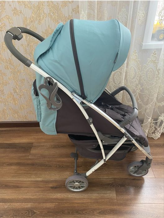 Продам коляску б/у