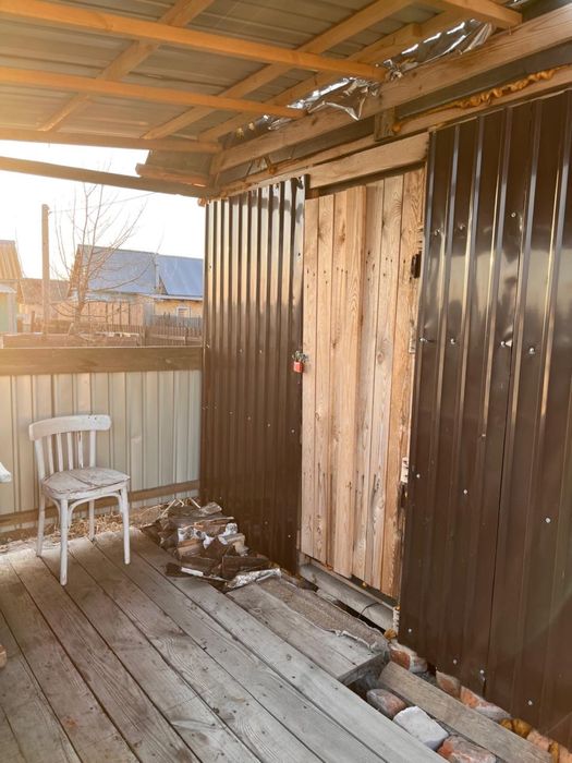 Продам дачу в черте города