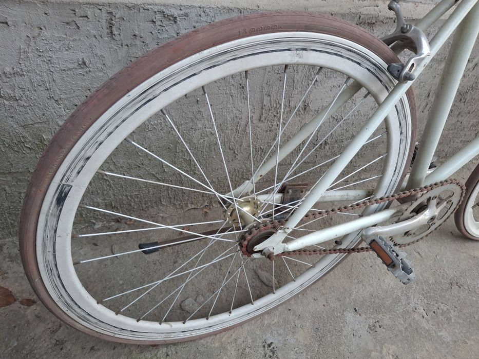 Вело велосипед шоссейный фикс