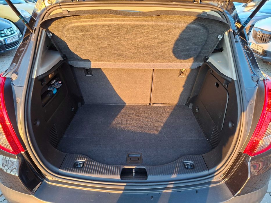 Vand autoturism Opel Mokka, 1.7 diesel, 130 CPP