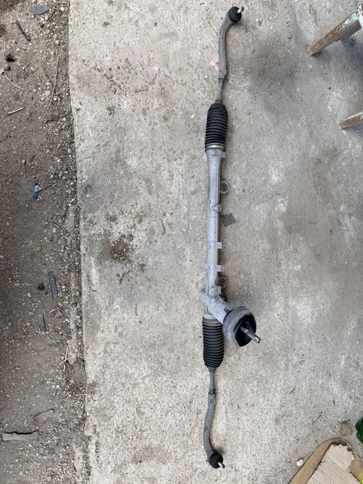 Caseta directie dacia logan 3, sandero 3, jogger