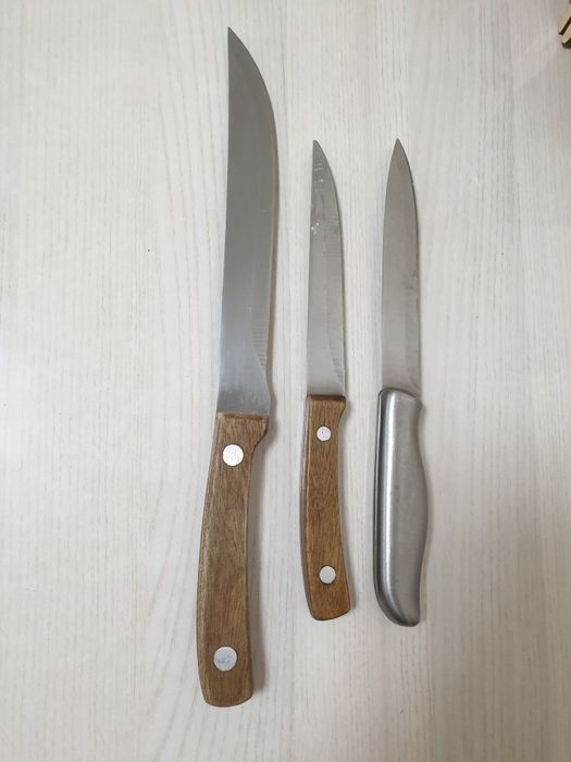 Набор     ножей.