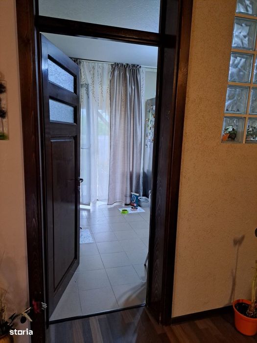 Casă parter Sântandrei 2 dormitoare, living, bucătărie separată, baie