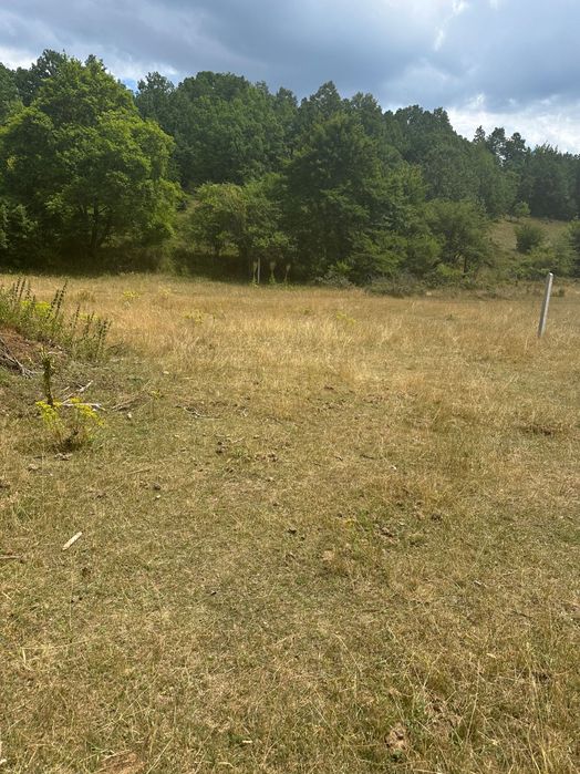 Продава се Парцел в с. Боснек, Област Перник - 1100 кв.м за 114 €/кв.м - Снимка #3