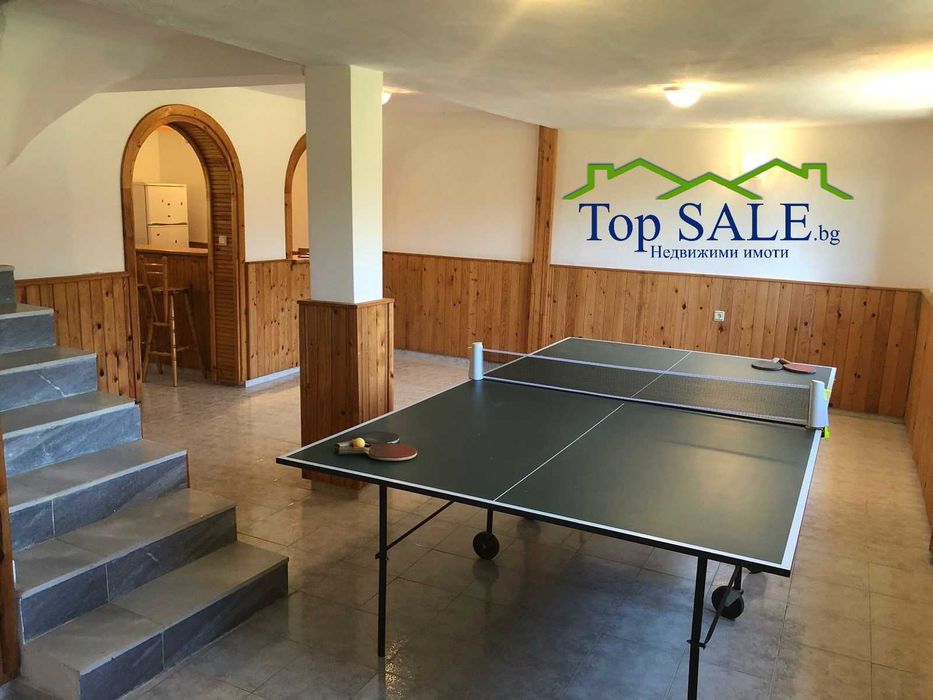 Продава се Къща в с. Кошарица, Област Бургас - 335 кв.м за 1015 €/кв.м - Снимка #10