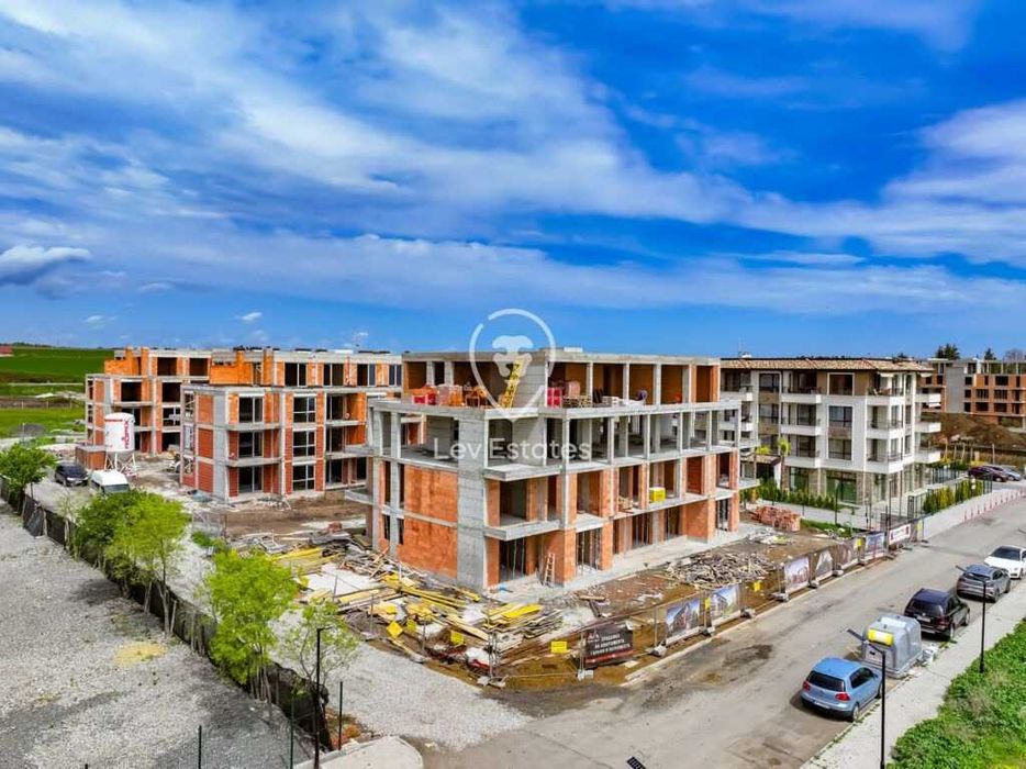 Продава се Тристаен апартамент в Бургас, Сарафово - 93 кв.м за 1667 €/кв.м - Снимка #7