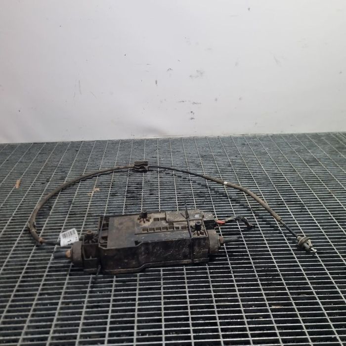 Modul Frana De Mana BMW X5 E70 2007 - 2010 (1333) 3443678896803