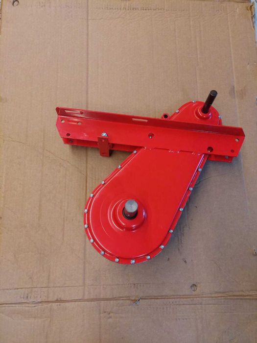 Редуктор за мотофреза Forteko - Prisma.