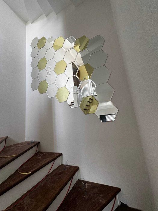 Пространство, где стиль встречается с уютом