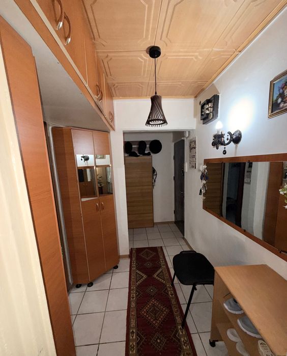Apartament de vânzare