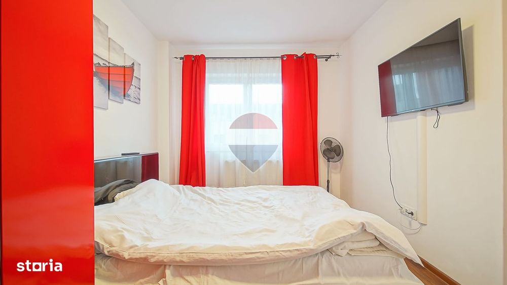 Apartament 3 camere tip duplex | Maurer Residence | Zona Tractorul