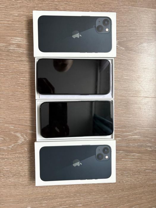 Продается айфон 13