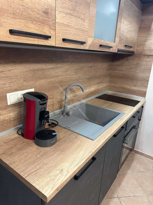 Едностаен апартамент в Слънчев Бряг 66901