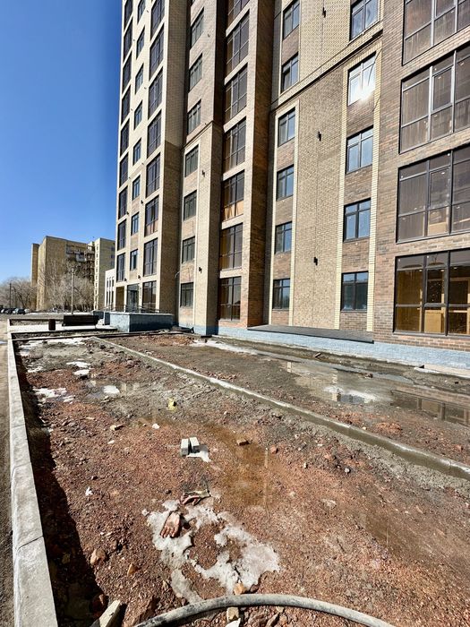 Продам 3 - комнатную квартиру в ЖК Аргын