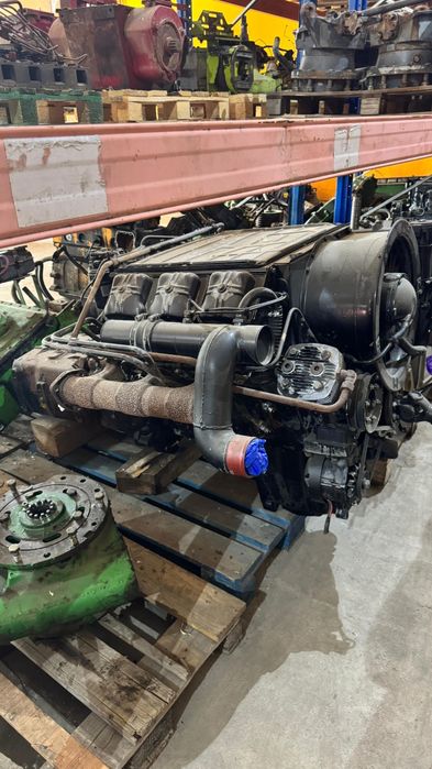 De vanzare motor Deutz V6 F6L413
