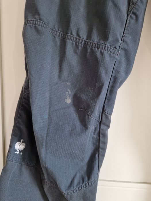 Pantaloni lucru Engelbert Strauss Motion 2020, mărimea 94 (46 lung)
