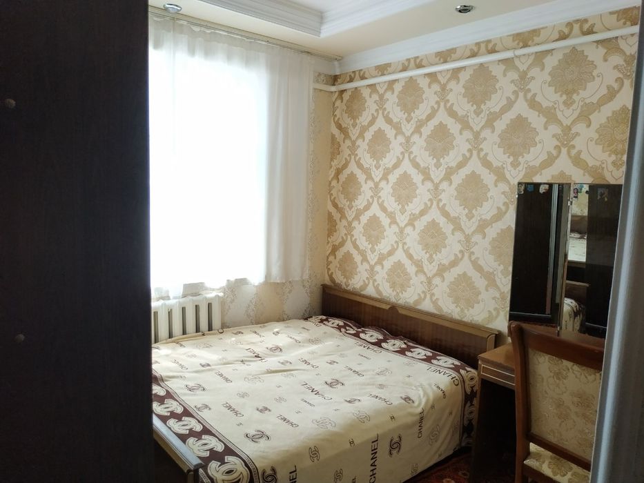 Продается квартира