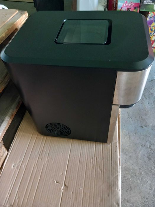 SUPER OFERTA Aparat gheata 3in1