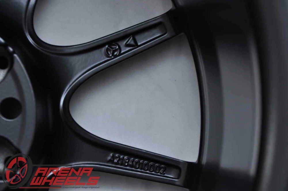 Jante 17 inch Originale Mercedes CLS W218 C218 X218 R17