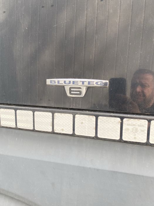 Vand 3 buc Mb / actros mp 4/ standard/ la cheie