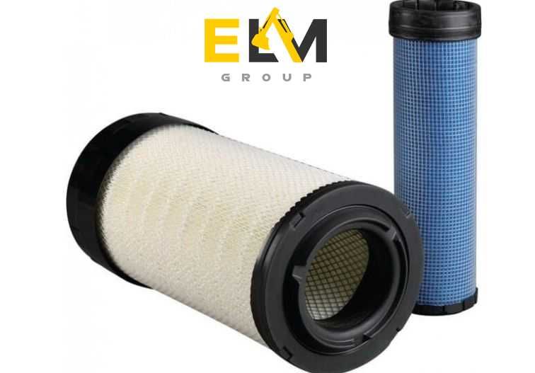 Фильтры для спецтехники