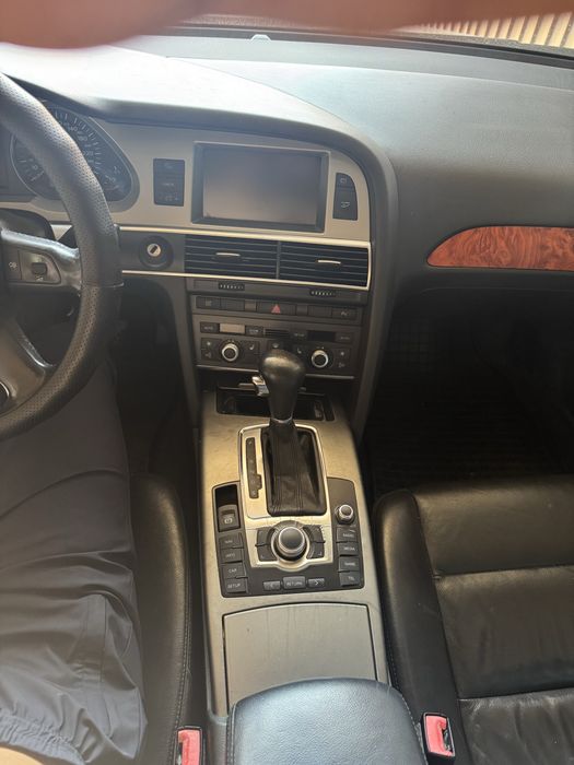 AUDI A6 2.8 FSI торг имеется