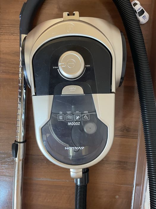 Продам пылесос AvalonТараз