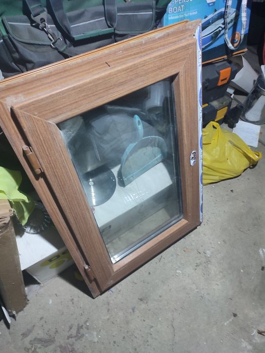Продам пластиковые окна