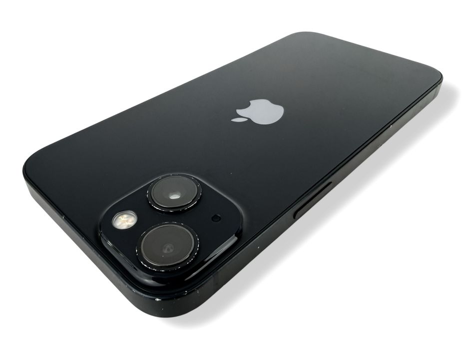 Apple iPhone 13 128GB Midnight 100% Батерия! Гаранция!