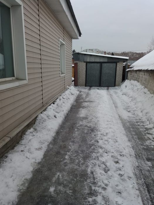 Продам благоустроенный дом