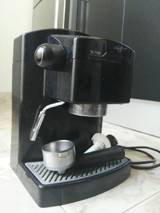 Кафемашина SOLAC