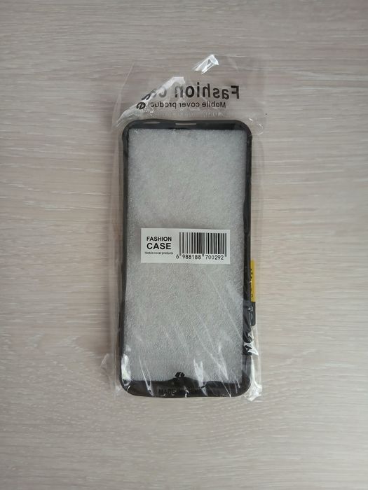 Чехол на Самсунг А16 новый