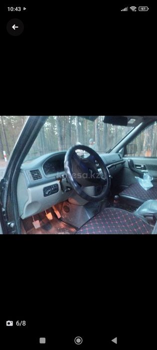 УАЗ патриот пикап