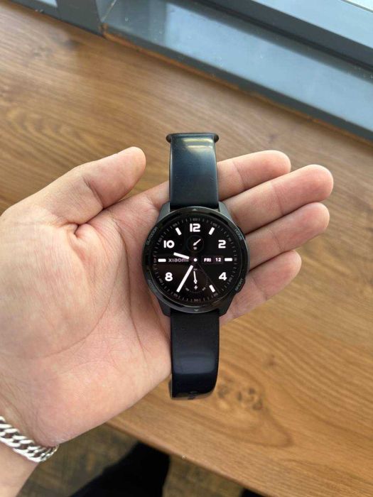 Xiaomi watch S1 Active global
