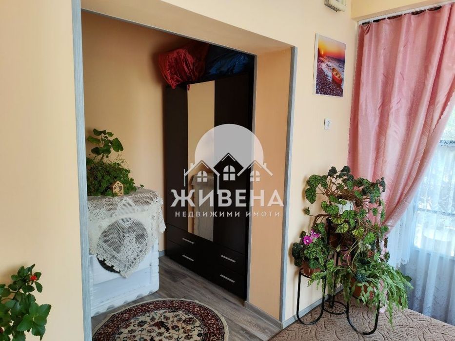 Продава къща в гр. Каварна, обл. Добрич