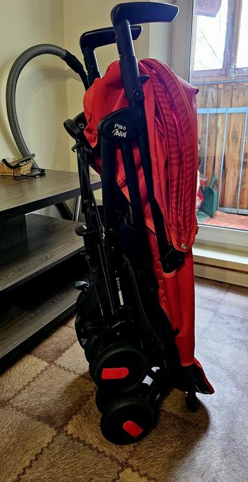 Продам коляску трость