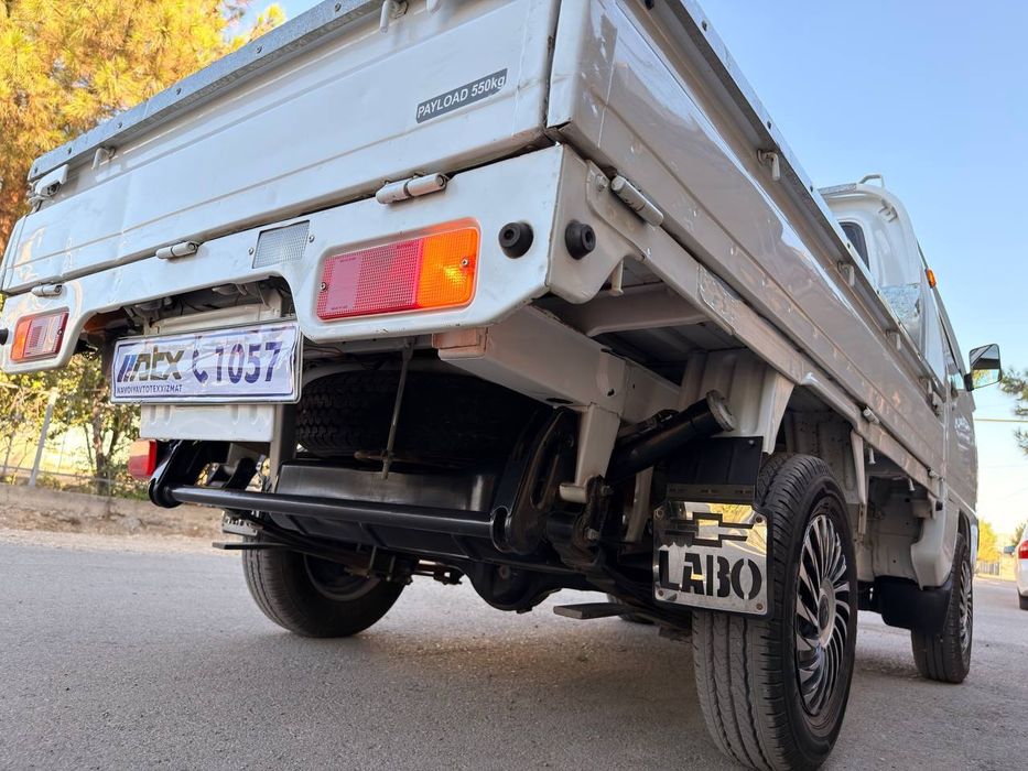 Chevrolet labo sotiladi