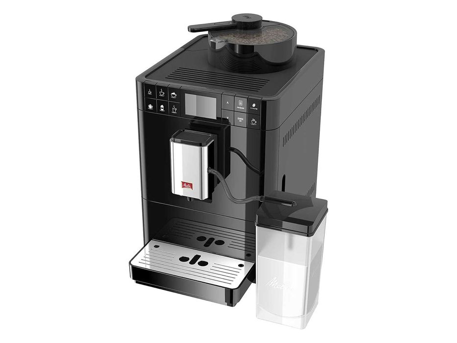 Кафеавтомат Melitta Caffeo Varianza CSP (F570-101) 1450W Bean to cup