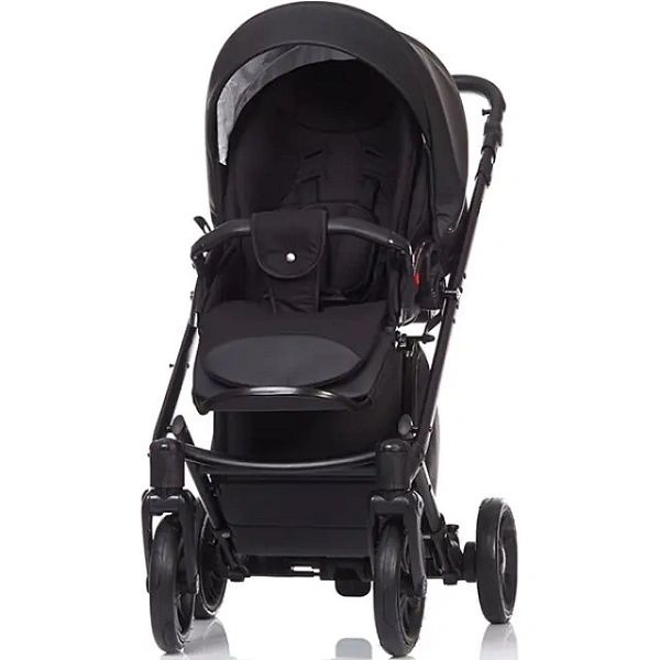 Коляска Anex Cross 2 в 1