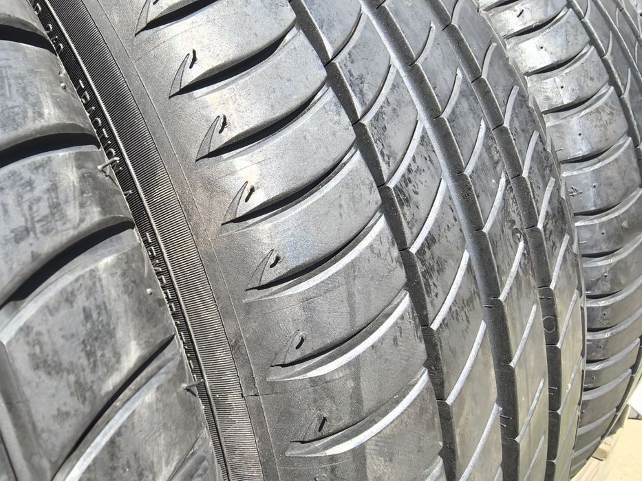 225/50/18 Мишелин ДОТ 2016 г