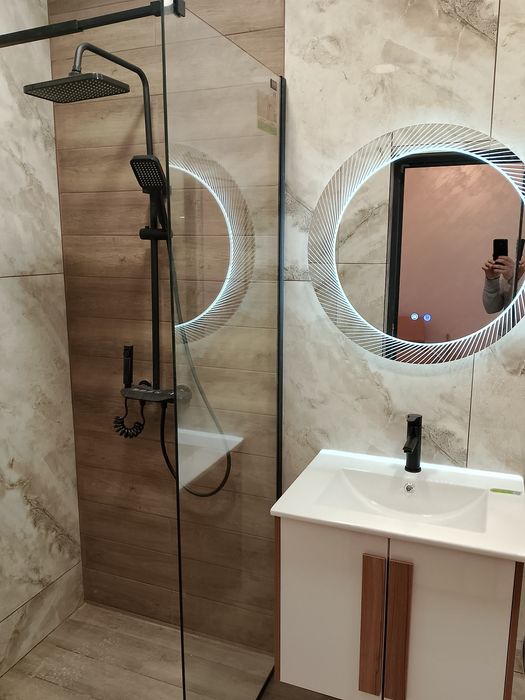 Двустаен ново строителство