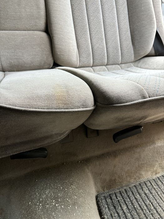 Фолксваген пасат 2 1.6 бензин на части.